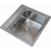 Кухонная мойка Seaman Eco Roma SMR-5050A.0