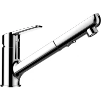 Смеситель для кухни Schock Daja-D хром 710547