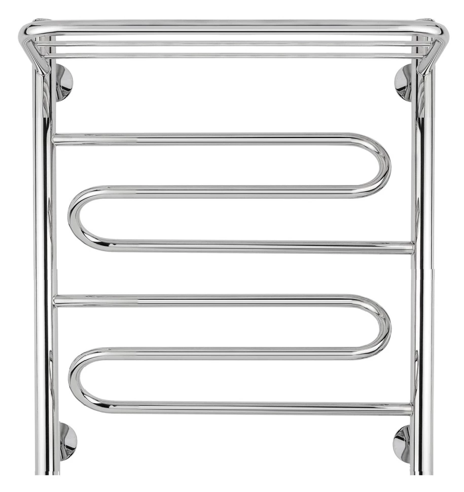 

Полотенцесушитель электрический 670x632 ТЭН левый Secado Валенсия 1СП 4603777453756