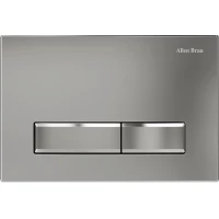 Кнопка смыва Allen Brau Fantasy 9.20003.00 для инсталляции, хром