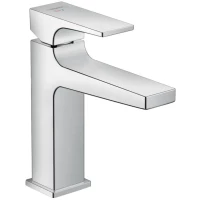 Смеситель для раковины с донным клапаном Hansgrohe Metropol 32506000