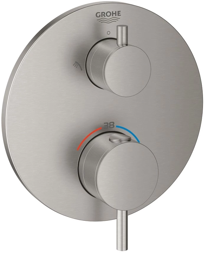 

Термостат для ванны Grohe Atrio 24135DC3