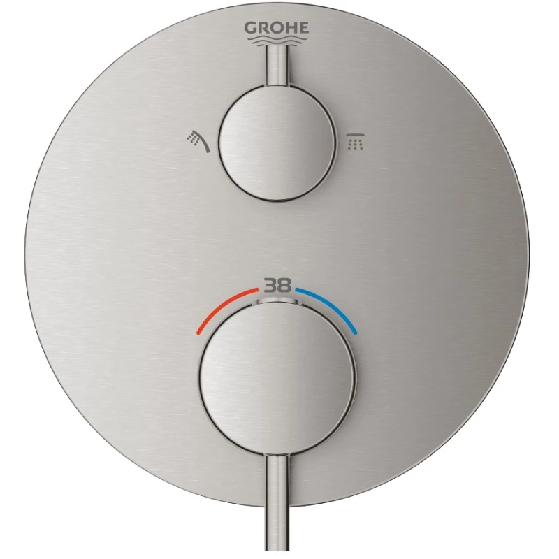 Термостат для ванны Grohe Atrio 24135DC3