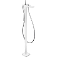 Смеситель для ванны Hansgrohe PuraVida 15473400