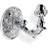 Крючок Stil Haus Noto NT13(08) для ванны, хром