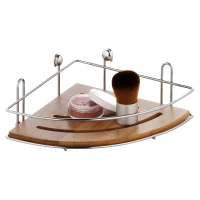 Полка угловая Axentia Bonja 282092