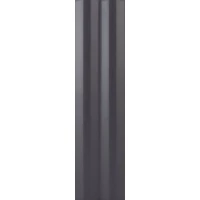 Плитка 108926 Stripes Stripes Graphite Matt 7,5x30