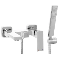 Смеситель для ванны Rea Fenix REA-B8880