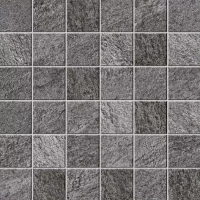 Мозаика Atlas Concorde Brave Grey Mosaico 30х30 (A1FO)