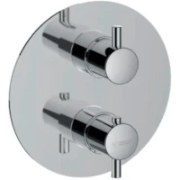 Термостат для ванны Tiemme Sky F16 411016001