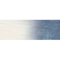 Плитка Nightwish Navy Blue Tonal Struktura Rekt 25x75 