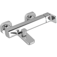 Смеситель для ванны Ravak 10° Free-TD F 022.00 /150 X070131