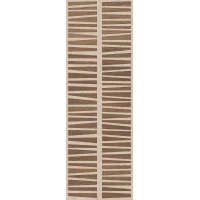 Плитка Salutami way 20x60