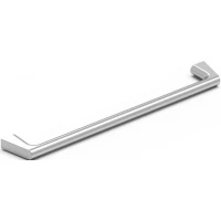 Полотенцедержатель Koin Cut CUT210 48,2 см, хром