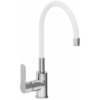 Смеситель для кухни Avrora Kitchen AV9002W