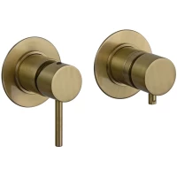 Смеситель для ванны Remer X Style X96D3VO