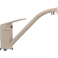 Смеситель для кухни Schock Cosmo саббиа 710412