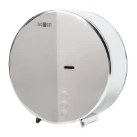 Диспенсер туалетной бумаги Nofer Industrial 05046.B