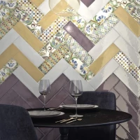 Коллекция плитки Kerama Marazzi Монпарнас