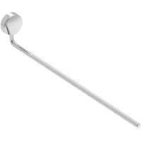 Полотенцедержатель Koin Simple SI701 40 см, хром