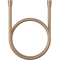 Душевой шланг Kludi Suparaflex 61072N1-00 160 см, бронза матовая