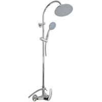 Душевая система Rav Slezak Mississippi MS081.5/3