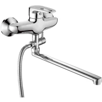 Смеситель для ванны Fashun A2168