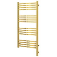 Полотенцесушитель электрический 1000x500 золотой МЭМ правый Сунержа Модус 3.0 03-5701-1050