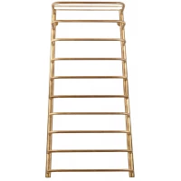 Полотенцесушитель электрический 1270x432 ТЭН левый Secado Мерида 2 4603777463793