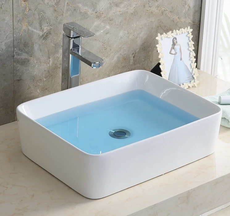 

Раковина 48x37 см Mira MR-8025