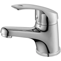 Смеситель для раковины Decoroom DR71011