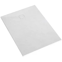 Душевой поддон 120x80 см RGW SMC TSS-128W 553502812-01