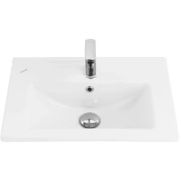 Раковина 60x45 см Creavit Su SU060-00CB00E-0000