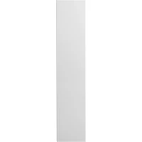 Пенал BelBagno Kraft KRAFT-1600-1A-SC-BO подвесной L/R, белый матовый