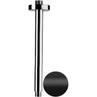 Потолочный кронштейн 400 мм Remer 347N40NO