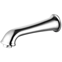 Излив для ванны 170 мм Lemark LM4881C