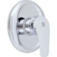 Смеситель для душа Rav Slezak Kongo K083R