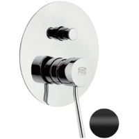 Смеситель для ванны Remer Minimal N09LNO