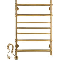 Полотенцесушитель электрический 870x532 ТЭН левый Secado Флоренция 4 4603777478674