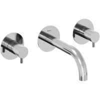 Смеситель для ванны Ravak Espirit ES 021.00CR.O1 X070197