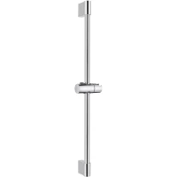 Душевая штанга Kaiser R-1141 70,8 см, хром