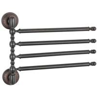 Полотенцедержатель 36,4 см Savol 66H S-06604H