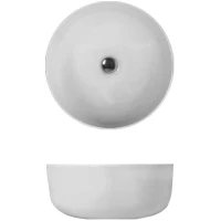 Раковина 40x40 см Kerasan Nolita 534430