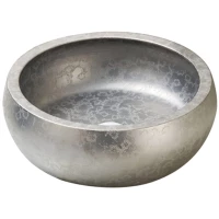 Раковина 43,5x43,5 см SantiLine SL-7003