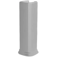 Пьедестал для раковины Artceram Civitas CIC001 34 00