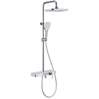 Душевая система 300x192 мм Savol SK-H3245A