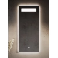 Зеркало 35x80 см Sancos Solo SL35