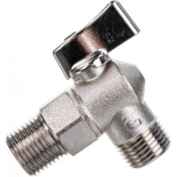 Кран шаровой Itap 3910012 1/2