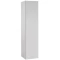 Подвесная колонна с реверсивной дверцей белый глянец Jacob Delafon Rythmik EB998-RUJ5 - 1