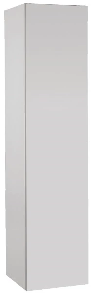 Подвесная колонна с реверсивной дверцей белый Jacob Delafon Rythmik EB998-RUJ5 - фото 1